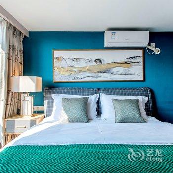 琳公馆(广州汉溪长隆地铁站店)酒店提供图片