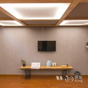 广州青亭公寓(长岗街分店)酒店提供图片
