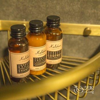 广州青亭公寓(长岗街分店)酒店提供图片