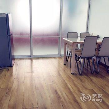 青岛金沙滩小东公寓(2号店)酒店提供图片