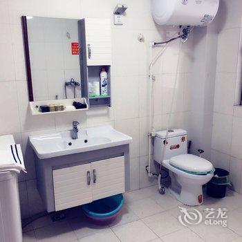 青岛金沙滩小东公寓(2号店)酒店提供图片