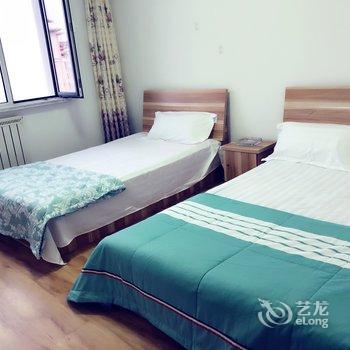 青岛金沙滩小东公寓(2号店)酒店提供图片