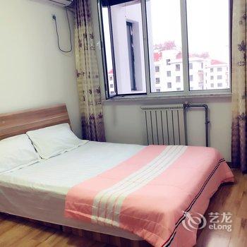 青岛金沙滩小东公寓(2号店)酒店提供图片