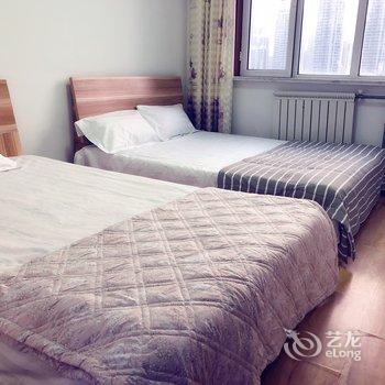 青岛金沙滩小东公寓(2号店)酒店提供图片