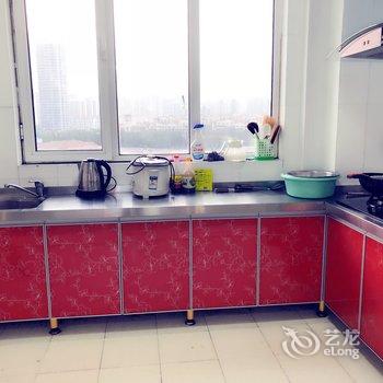 青岛金沙滩小东公寓(2号店)酒店提供图片