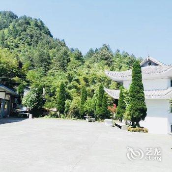 重庆郁谷山庄酒店提供图片