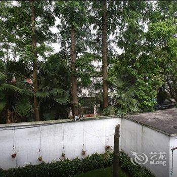 上海轩庭之家公寓酒店提供图片