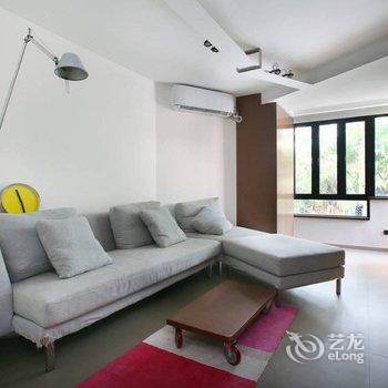 上海轩庭之家公寓酒店提供图片