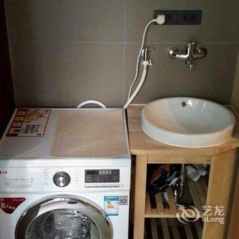 上海轩庭之家公寓酒店提供图片
