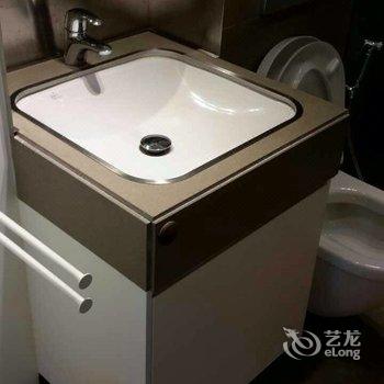 上海轩庭之家公寓酒店提供图片