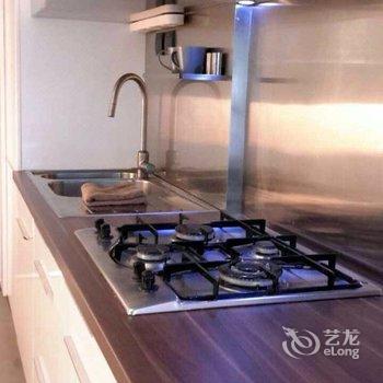 上海轩庭之家公寓酒店提供图片