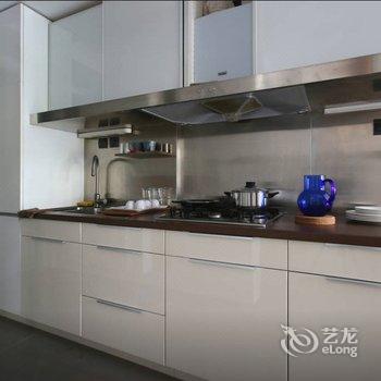 上海轩庭之家公寓酒店提供图片