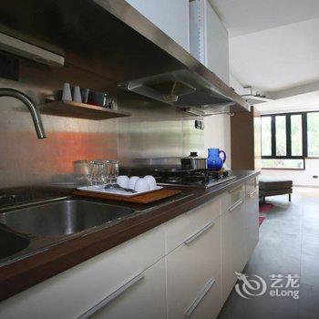 上海轩庭之家公寓酒店提供图片