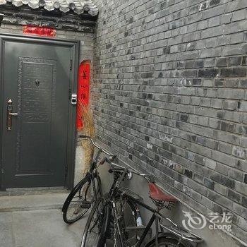 北京京舍特色民宿(大翔凤胡同分店)酒店提供图片