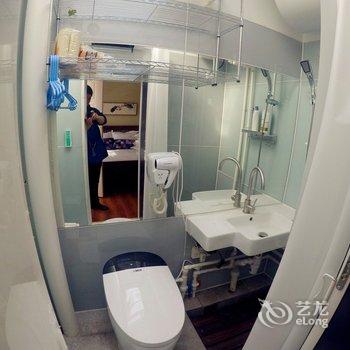 北京京舍特色民宿(大翔凤胡同分店)酒店提供图片