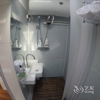 北京京舍特色民宿(大翔凤胡同分店)酒店提供图片