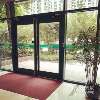 上海途中您的家公寓(上海凝聚力工程博物馆分店)酒店提供图片