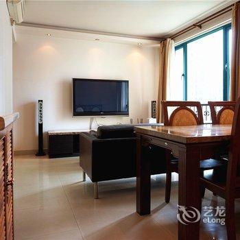 上海途中您的家公寓(上海凝聚力工程博物馆分店)酒店提供图片