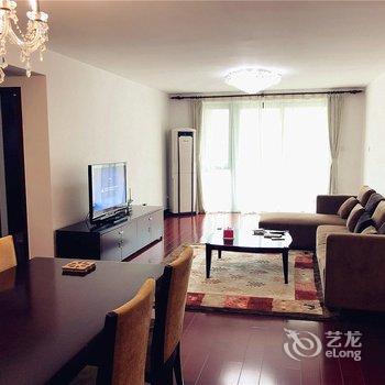 上海途中您的家公寓(上海凝聚力工程博物馆分店)酒店提供图片