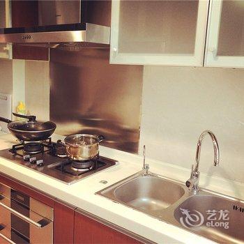 上海途中您的家公寓(上海凝聚力工程博物馆分店)酒店提供图片