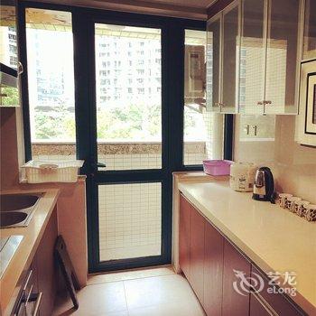 上海途中您的家公寓(上海凝聚力工程博物馆分店)酒店提供图片
