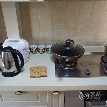 上海途中您的家公寓(上海凝聚力工程博物馆分店)酒店提供图片