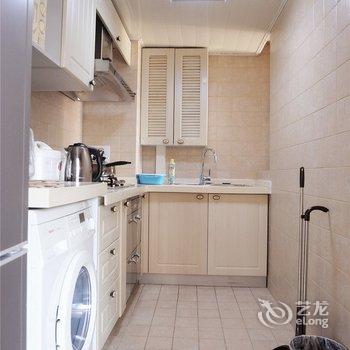 上海途中您的家公寓(上海凝聚力工程博物馆分店)酒店提供图片