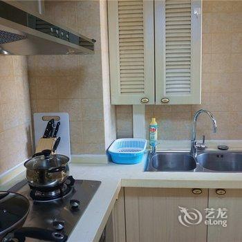 上海途中您的家公寓(上海凝聚力工程博物馆分店)酒店提供图片