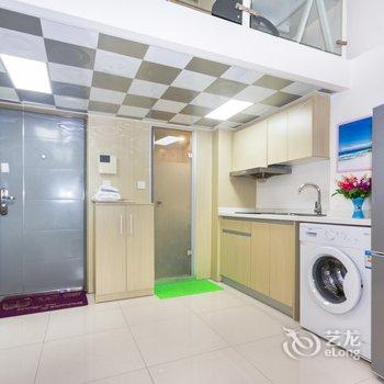 人生公寓(北京九棵树东路店)酒店提供图片