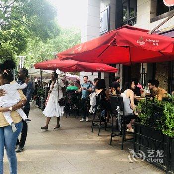 上海zrrl0619度假别墅酒店提供图片