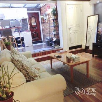 上海zrrl0619度假别墅酒店提供图片