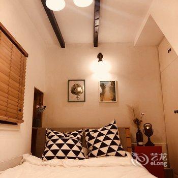 上海zrrl0619度假别墅酒店提供图片