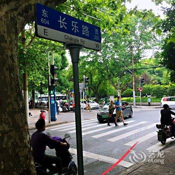 上海zrrl0619度假别墅酒店提供图片