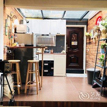 上海zrrl0619度假别墅酒店提供图片