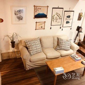 上海zrrl0619度假别墅酒店提供图片