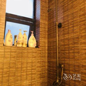 上海zrrl0619度假别墅酒店提供图片