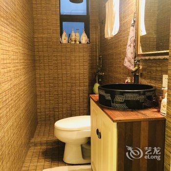 上海zrrl0619度假别墅酒店提供图片