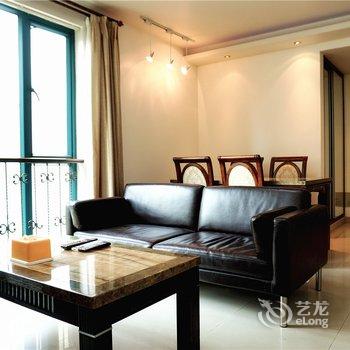 上海途中您的家公寓(上海凝聚力工程博物馆分店)酒店提供图片