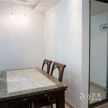 上海途中您的家公寓(上海凝聚力工程博物馆分店)酒店提供图片