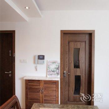 上海途中您的家公寓(上海凝聚力工程博物馆分店)酒店提供图片