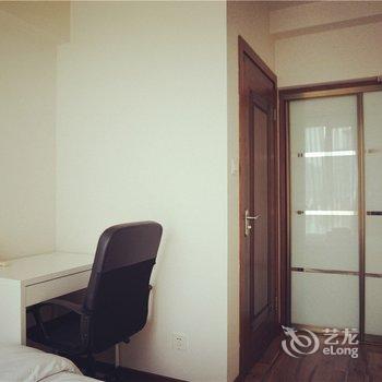 上海途中您的家公寓(上海凝聚力工程博物馆分店)酒店提供图片