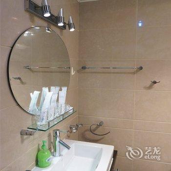 上海途中您的家公寓(上海凝聚力工程博物馆分店)酒店提供图片