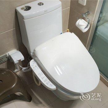 上海途中您的家公寓(上海凝聚力工程博物馆分店)酒店提供图片