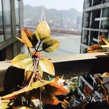 重庆鱼宝宝公寓酒店提供图片