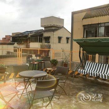 重庆阿甲公寓酒店提供图片