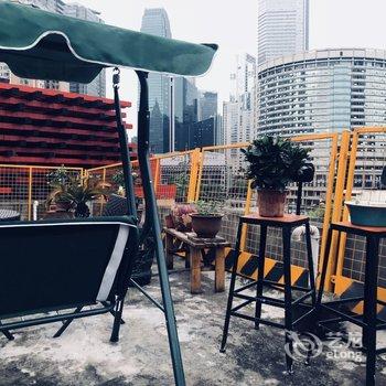 重庆阿甲公寓酒店提供图片