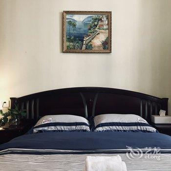 重庆阿甲公寓酒店提供图片