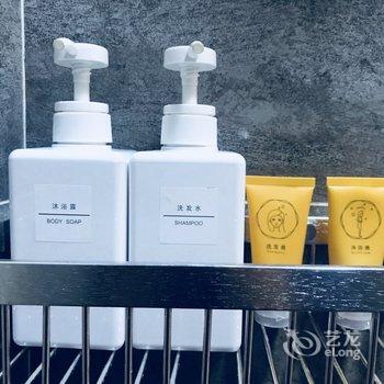 重庆阿甲公寓酒店提供图片