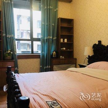 重庆阿甲公寓酒店提供图片