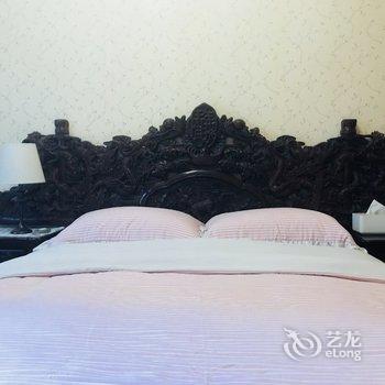 重庆阿甲公寓酒店提供图片